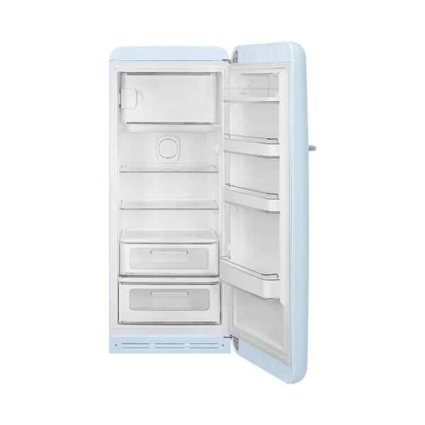 Load image into Gallery viewer, Smeg Single Door Refrigerator, 281 L, FAB28RPB5GA