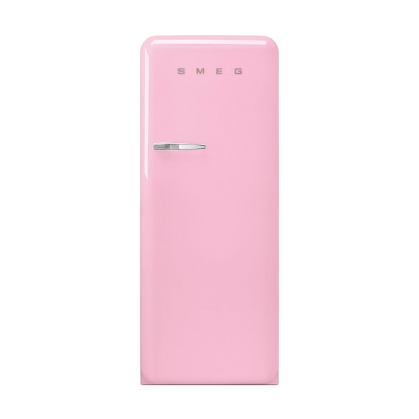 Load image into Gallery viewer, Smeg Single Door Refrigerator, 281 L, FAB28RPK5GA