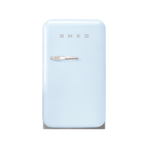 Load image into Gallery viewer, Smeg Single Door Refrigerator, 38 L, FAB5RPB3GA