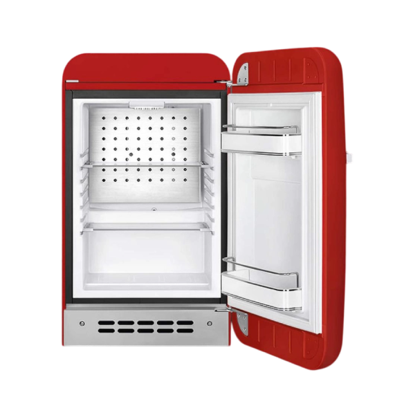 Load image into Gallery viewer, Smeg Single Door Refrigerator, 38 L, FAB5RRD3GA