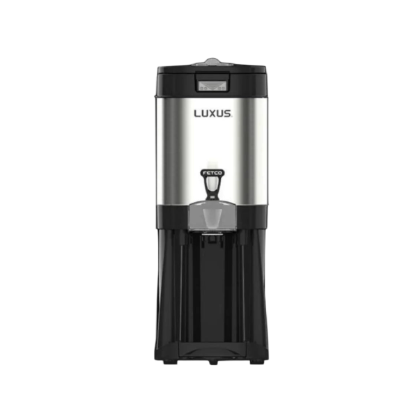 Load image into Gallery viewer, FETCO L4D 15 LUXUS Thermal Dispenser 6.0 Liter / 1.5 Gallon