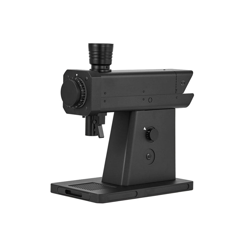 Load image into Gallery viewer, FM Grinder 120 mm SSP Flat Burr Black