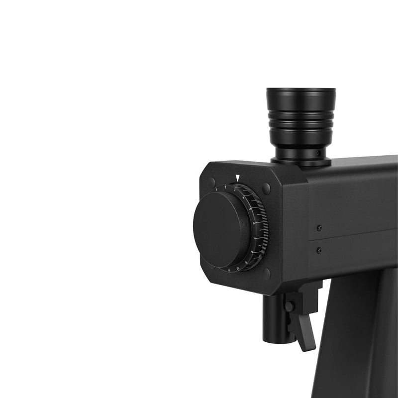 Load image into Gallery viewer, FM Grinder 120 mm SSP Flat Burr Black