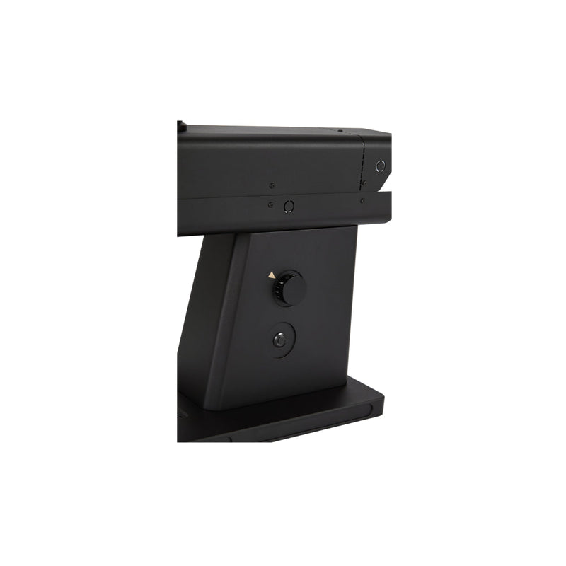 Load image into Gallery viewer, FM Grinder 98 mm SSP Lu Flat Burr – Black