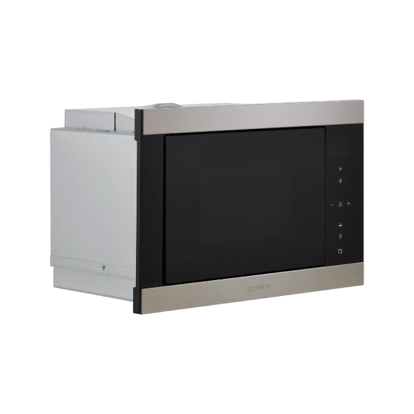 Load image into Gallery viewer, Smeg Built-in Microwave + Grill 25L FMI325X