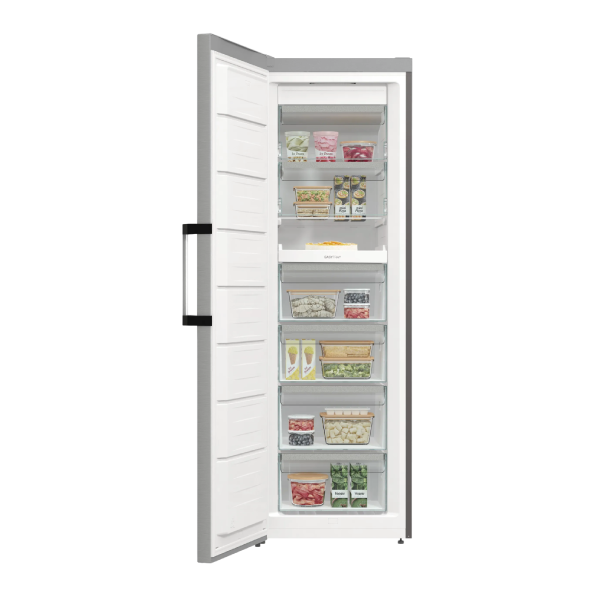 Load image into Gallery viewer, Gorenje Upright Freezer, Inverter, FN619EAXL6LUK