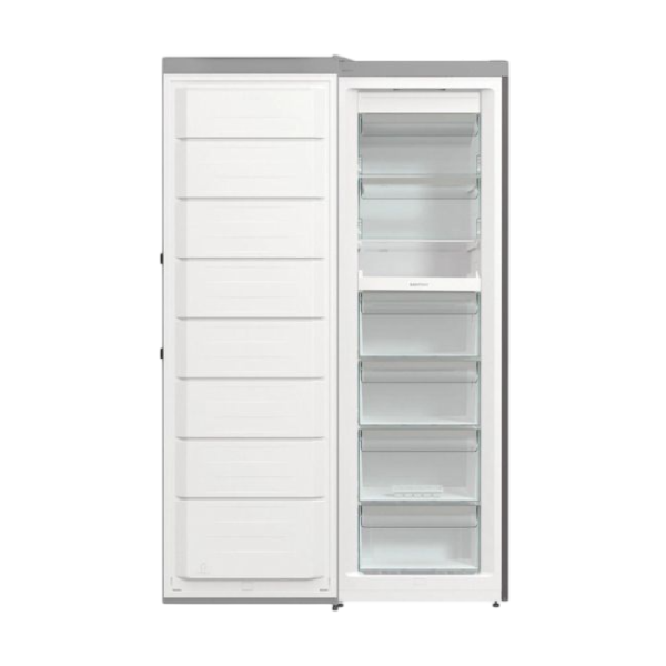 Load image into Gallery viewer, Gorenje Upright Freezer, Inverter, FN619EAXL6LUK