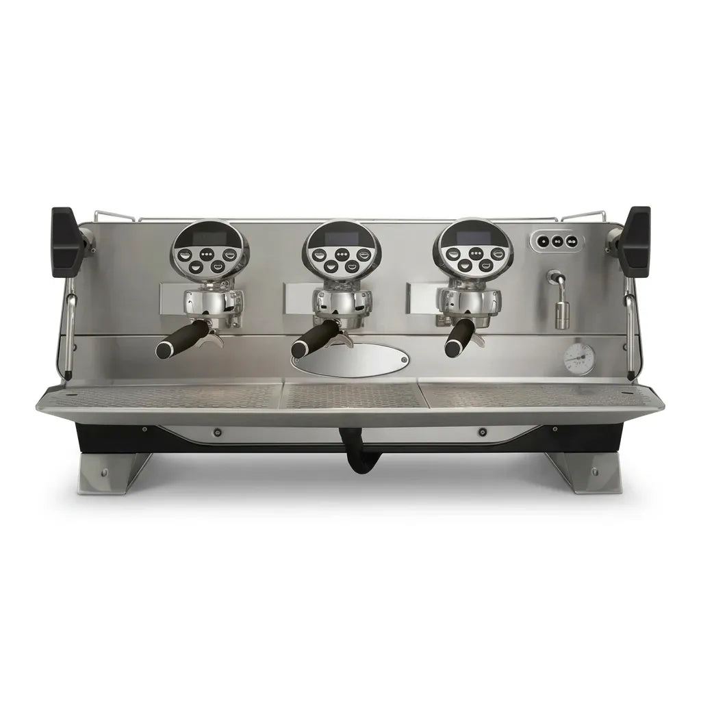 Buy Automatic Faema President GTI 3 Group Espresso Machine Dubai