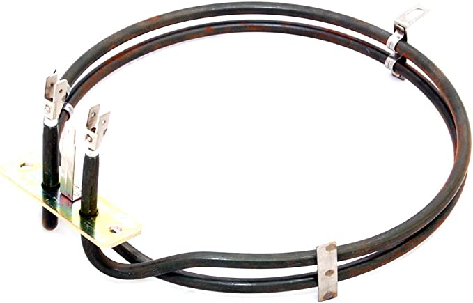 Load image into Gallery viewer, Fan Oven Heater Element 2000w