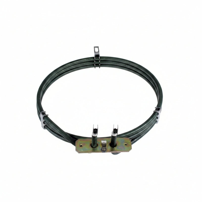 Load image into Gallery viewer, Fan Oven Cookers 3 Turn Heater Element for DeLonghi ESS601 ESS602 ESS603 (2500W)