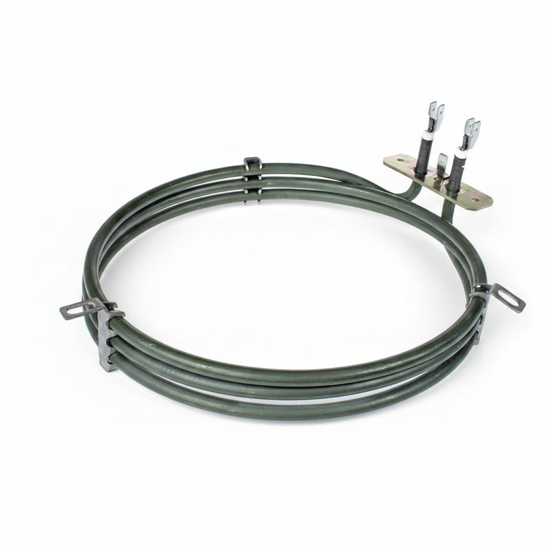 Load image into Gallery viewer, Fan Oven Cookers 3 Turn Heater Element for DeLonghi ESS601 ESS602 ESS603 (2500W)