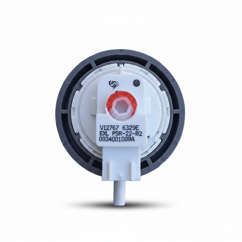 Load image into Gallery viewer, For Haier Washing Machine Water Level Sensor PSR-22-B2 V12767 Water Level Controller Switch for Haier Washing Machine Parts Exquisite