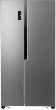 Load image into Gallery viewer, Side by Side refrigerator | Fridge Freezer 2 Doors, 566 Ltrs, BMEFS518S-2