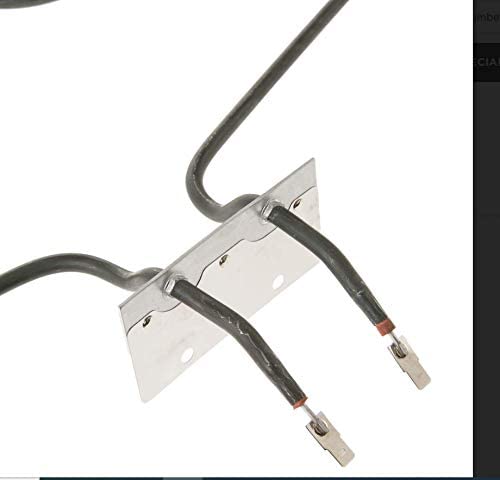 Load image into Gallery viewer, Range,Stove,Oven Bake Element, Black GE WB44K10009