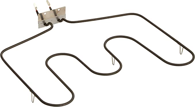 Load image into Gallery viewer, Range, Stove, Oven Bake Element, Black GE WB44K10009