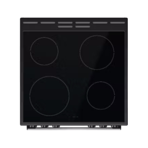 Load image into Gallery viewer, Gorenje Electric Cooker, 60 cm, GEC6A11SG