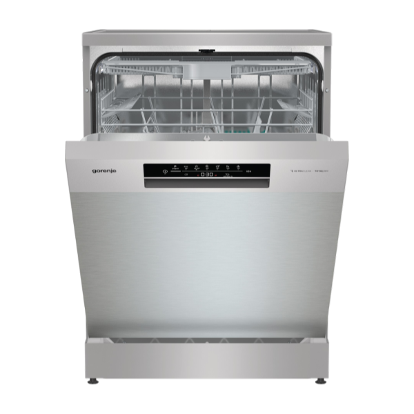 Load image into Gallery viewer, Gorenje 16 Place Dishwasher, 6 Programs, Auto Dry, GS643D60X