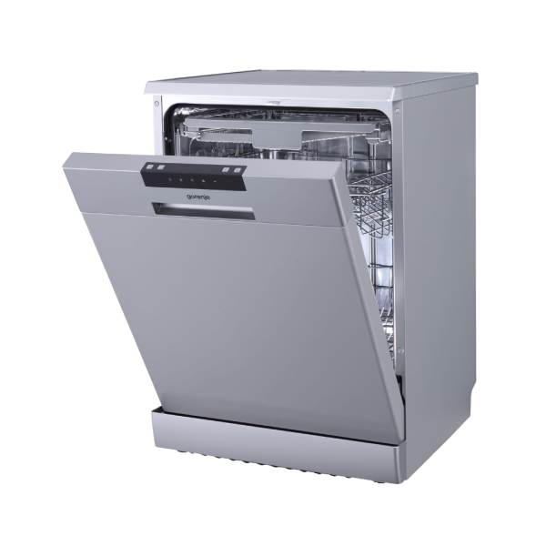 Load image into Gallery viewer, Gorenje Dishwasher, 6 Programmes, GS643E10SME