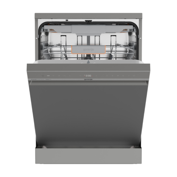 Load image into Gallery viewer, Gorenje 16 Place Dishwasher, 7 Programmes, GS673B90X