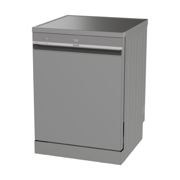 Load image into Gallery viewer, Gorenje 16 Place Dishwasher, 7 Programmes, GS673B90X