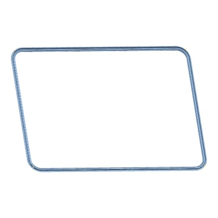 Load image into Gallery viewer, Gasket Oven Door 140245093012