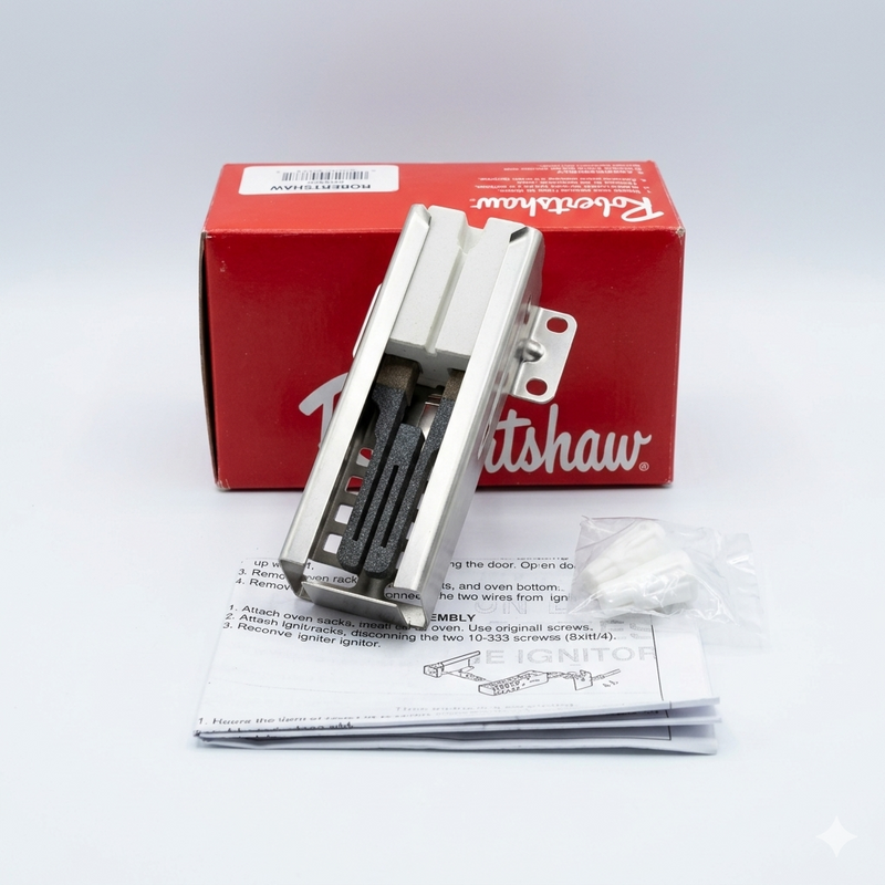 Load image into Gallery viewer, Robertshaw Gas Cooker Igniter 41-208