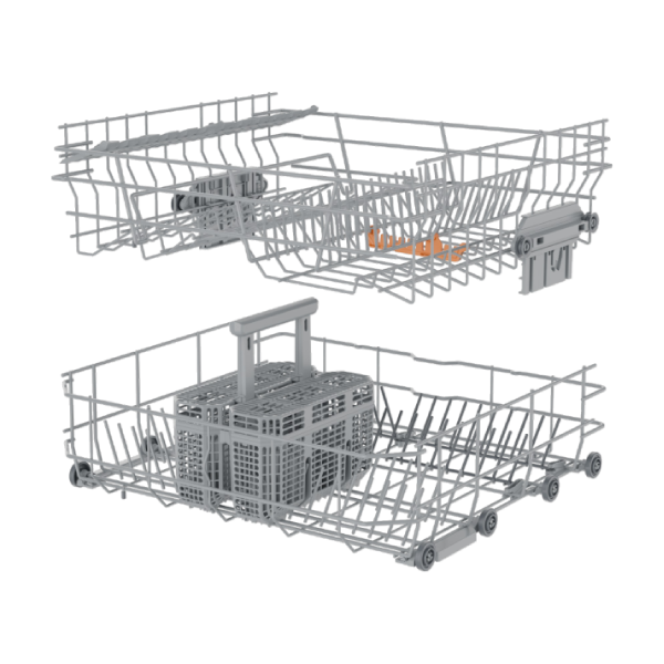 Load image into Gallery viewer, Gorenje 14 Place Fully Integrated Built-In Dishwasher GV642D65, 6 Programmes