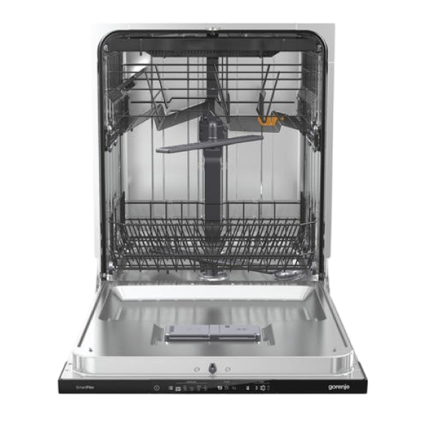 Load image into Gallery viewer, Gorenje 16 Place Fully Integrated Built-In Dishwasher GV16D5, 6 Programmes