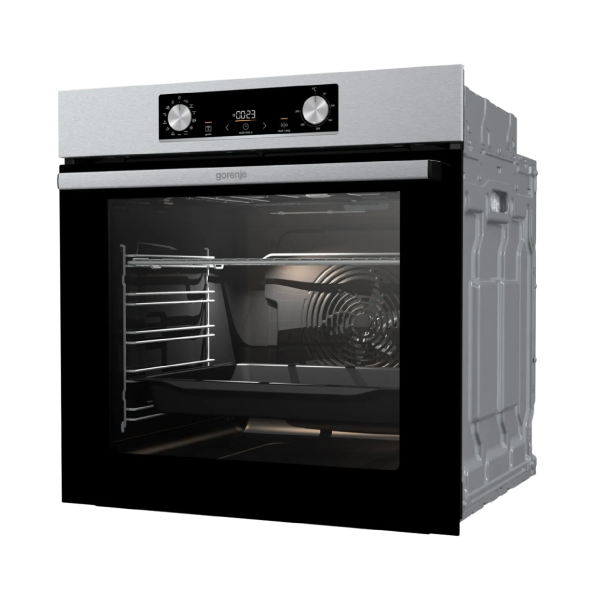 Load image into Gallery viewer, Gorenje Built-in Electric Oven BO6737E02X, 60 cm