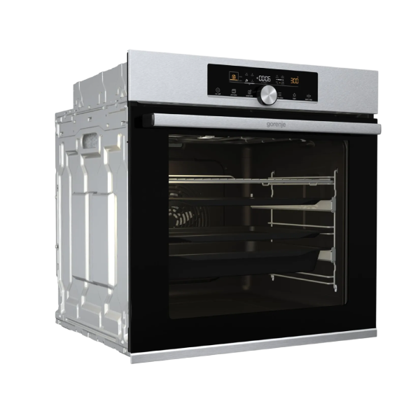 Load image into Gallery viewer, Gorenje Built-in Electric Oven BOS6747A01X, 60 cm