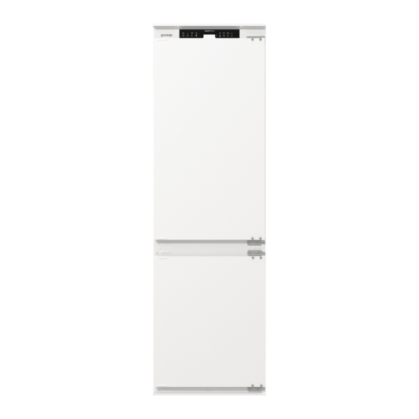 Load image into Gallery viewer, Gorenje Built In Bottom Freezer Refrigerator NRKI517E41, 252L