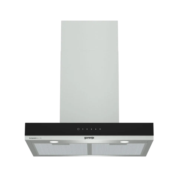 Load image into Gallery viewer, Gorenje Built-In Chimney Hood WHT644EXGB T-shape, 60cm