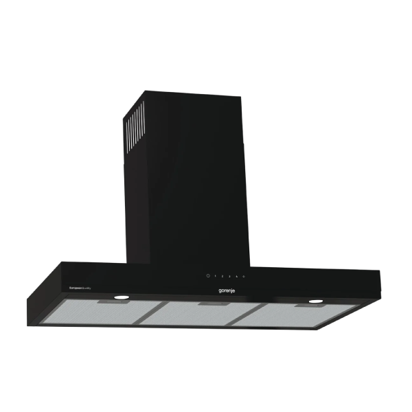 Load image into Gallery viewer, Gorenje Built-In Chimney Hood WHT944EBG T-shape, 90cm