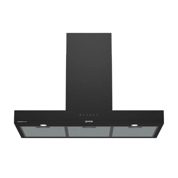 Load image into Gallery viewer, Gorenje Built-In Chimney Hood WHT944EBG T-shape, 90cm