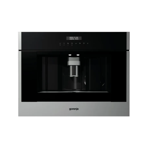 Load image into Gallery viewer, Gorenje Built In Coffee Machine CMA9200UX