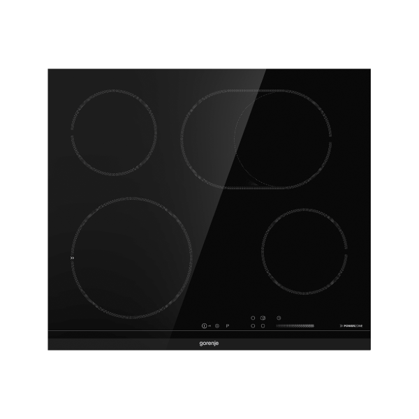Load image into Gallery viewer, Gorenje Built In Electric Hob ECS648BCSC, Ceramic, 60 cm