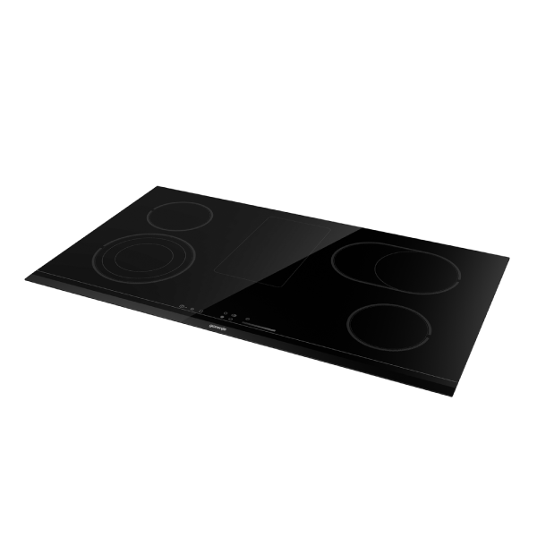 Load image into Gallery viewer, Gorenje Built In Electric Hob ECS959BCSC Ceramic 90 cm