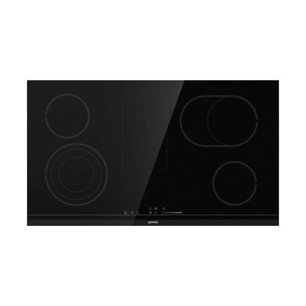 Load image into Gallery viewer, Gorenje Built In Electric Hob ECS959BCSC Ceramic 90 cm