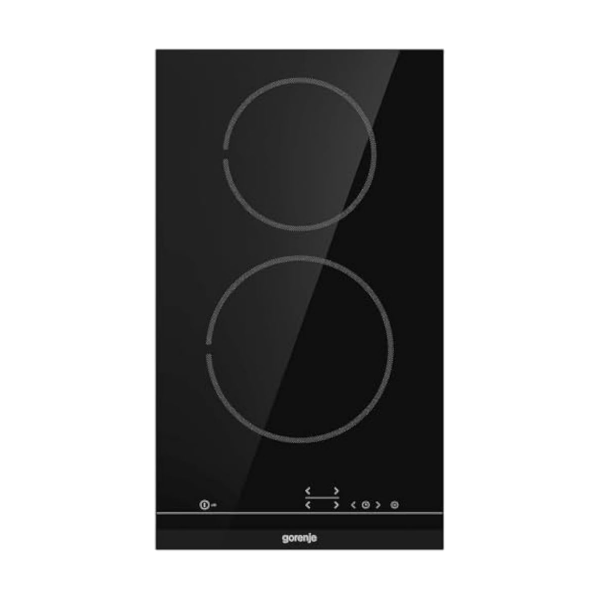 Load image into Gallery viewer, Gorenje Built In Electric Hob ECT321BCSC Ceramic, 30 cm
