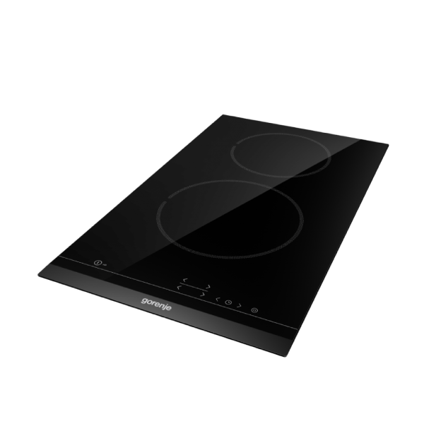 Load image into Gallery viewer, Gorenje Built In Electric Hob ECT321BCSC Ceramic, 30 cm