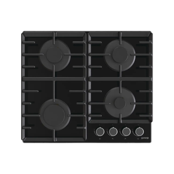 Load image into Gallery viewer, Gorenje Built In Gas on Glass Hob GT642AB, 60cm