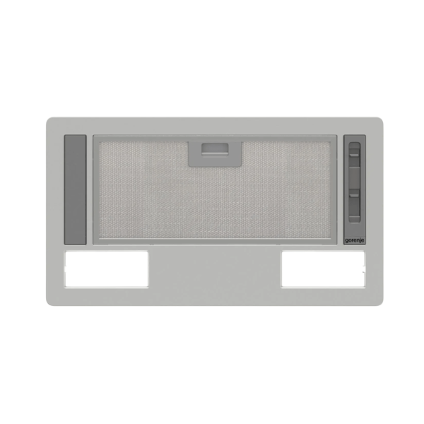 Load image into Gallery viewer, Gorenje Built In Hood BHI611ES-UK Canopy, 60 cm
