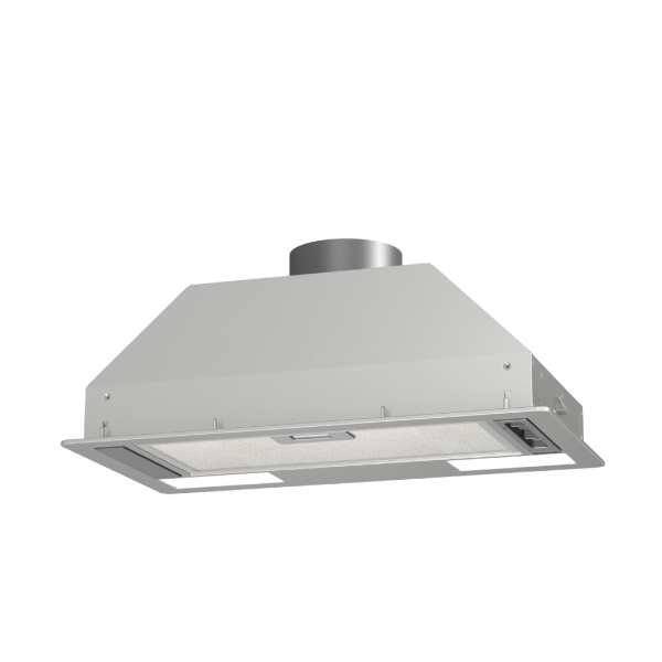 Load image into Gallery viewer, Gorenje Built In Hood BHI611ES-UK Canopy, 60 cm