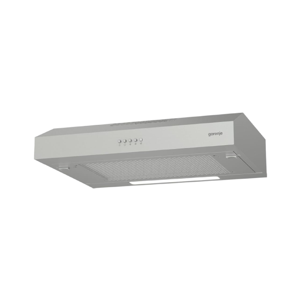 Load image into Gallery viewer, Gorenje Built In Hood WHU629ES/S Under Counter, 60 cm