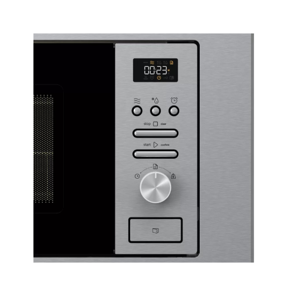 Load image into Gallery viewer, Gorenje Built In Microwave With Grill BM201AG1X, 60 cm