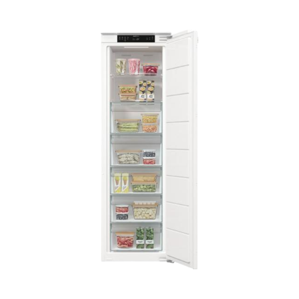 Load image into Gallery viewer, Gorenje Built In Upright Freezer FNCI517E62WF, 235L