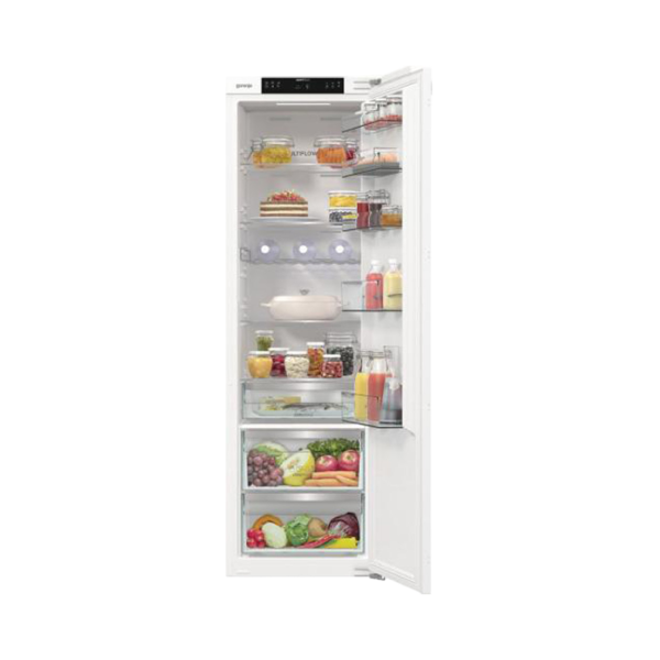 Load image into Gallery viewer, Gorenje Built In Upright Fridge RI517E62WF, 300L