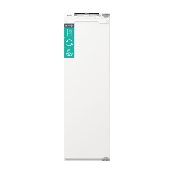 Load image into Gallery viewer, Gorenje Built In Upright Fridge RI517E62WF, 300L