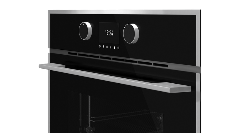 Load image into Gallery viewer, HLB 860 A+ Multifunction Oven with 20 recipes