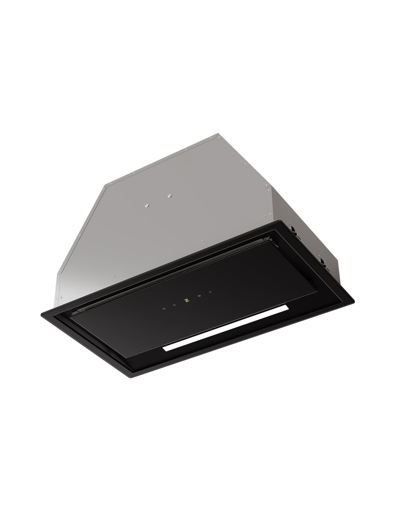 Load image into Gallery viewer, Millen Kitchen Hood HYPER M 600 GS BL